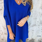 Mabel | Soft Cashmere Pullover