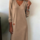 Luisa™ | Cozy Dress