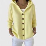 Jessica | Elegant Cardigan