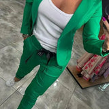 Anaïs - Sophisticated Chic Ensemble