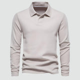 Apollonie - Stylish Chic Polo