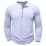 Céline - Extended Length Cotton Shirt