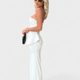 Clara - Chic Long Maxi Dress