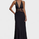 Noémie - Chic Lace Dress