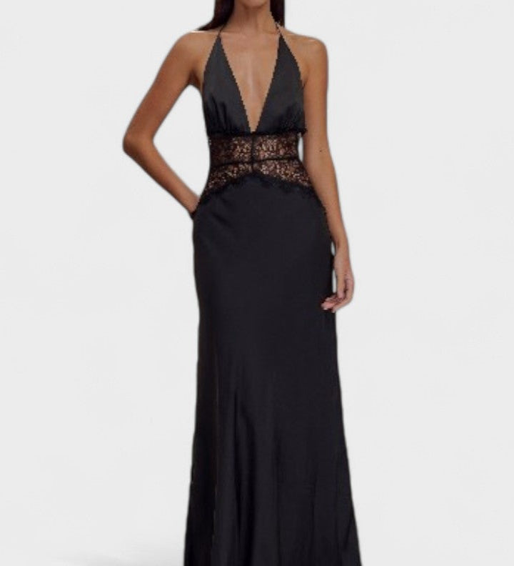 Kitty - Chic Dress - Charlotte & Willow