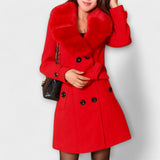 Justine - Chic and Cozy Outerwear