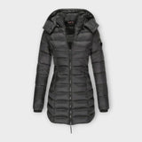 Zoey™ | Stylish and Insulated Winter Coat