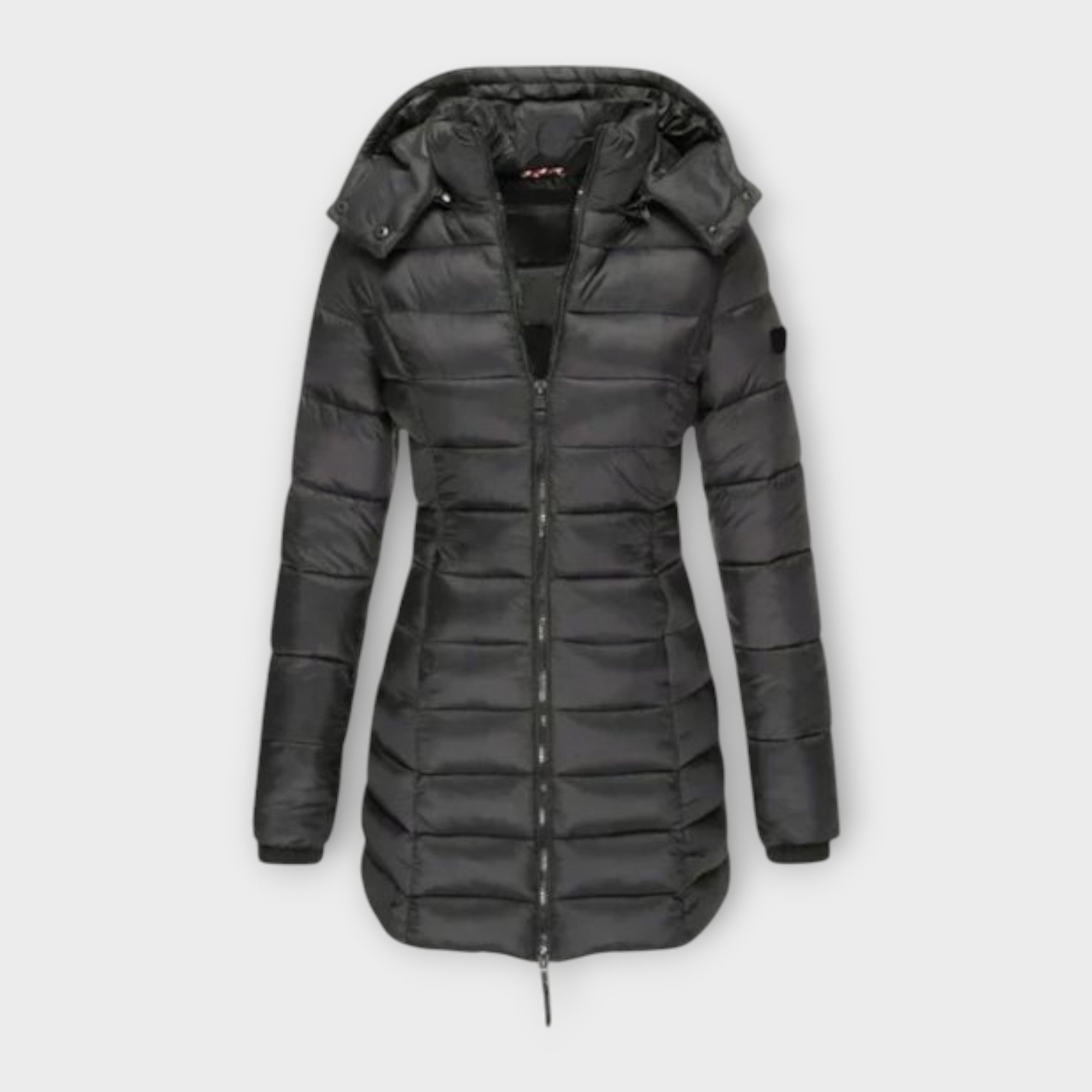 Zoey™ | Stylish and Insulated Winter Coat