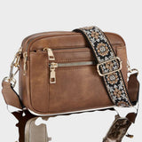 Anaïs - Chic Shoulder Bag