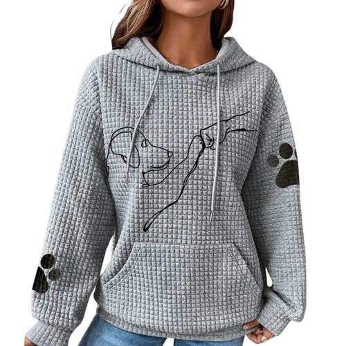 Sienna Ease™ Hoodie