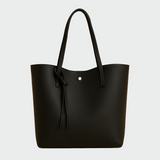 Élodie - Sleek Minimalist Tote