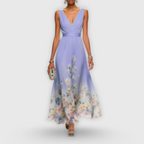 Noémie - Chic Summer Dress