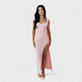 Élodie - Graceful Maxi Dress