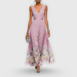 Noémie - Chic Summer Dress