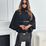 Elise - Stylishly Sophisticated Coat