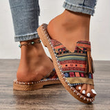 Valentine - Cozy Sandals for Ultimate Comfort