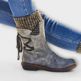 Clara - Winter Orthopedic Footwear