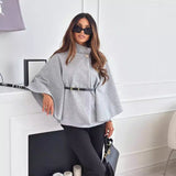 Elise - Stylishly Sophisticated Coat