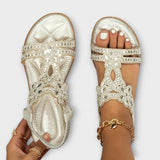 Céline - Bohemian Orthopedic Sandals
