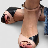Céline - Mid-Heel Footwear