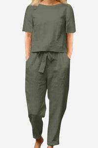Army Green