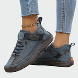 Clémence - Relaxed Athletic Sneakers