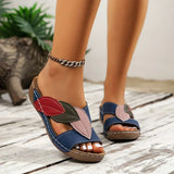 Anaïs - Chic Comfort Sandals