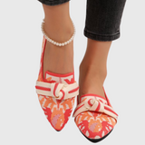 Inès - Creative Loafers