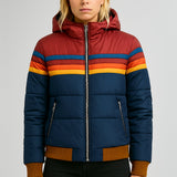 Clara - Stylish Waterproof Jacket