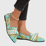 Inès - Creative Loafers