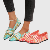 Inès - Creative Loafers