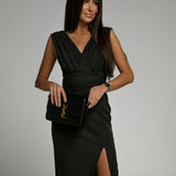 Clara | Fitted Dress
