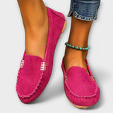 Gaëlle - Breezy Slip-On Loafers