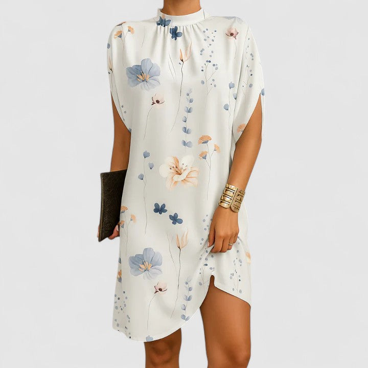 Clara | Elegant Dress