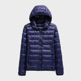 Justine - Chic Spring Overcoat