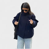 Élodie - Chic Short Coat