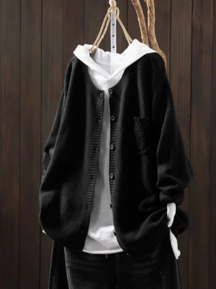 Margaux - Cardigan Chic Élégant