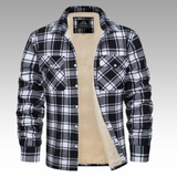 Anaïs - Chic Trucker Jacket