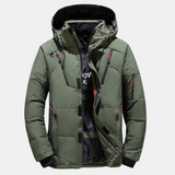 Margot - Stylish Elegance Coat