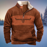Anaïs - Stylish Cozy Sweatshirt