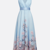 Noémie - Chic Summer Dress