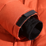Sarah - Stylish Waterproof Jacket