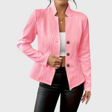 Élodie - Stylish Elegance Coat