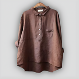 Kathleen - Simple Casual Tunic