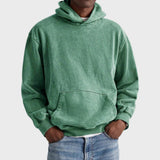 Élodie - Relaxed Cotton Sweatshirt