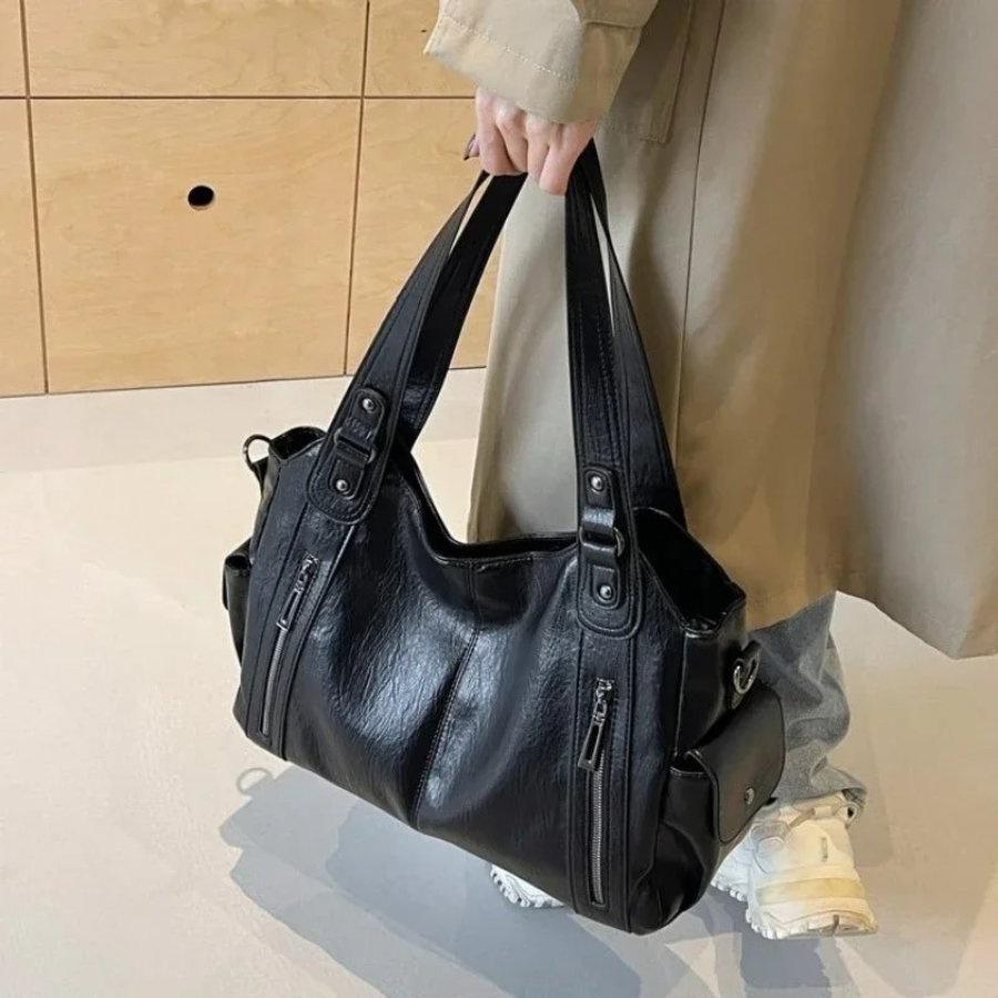 Sarah - Sac Bandoulière Élégant
