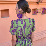 Élodie - Breezy Tencel Dress