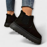Anaïs - Chic Winter Boots
