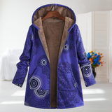 Inès - Stylish Elegance Coat