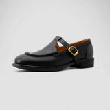 Sarah - Classic Mary Jane Footwear